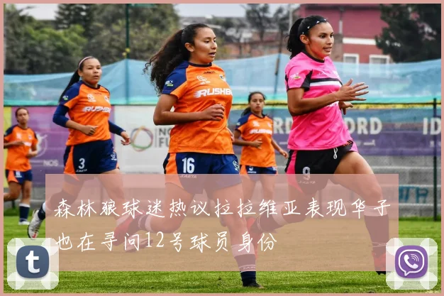 森林狼球迷热议拉拉维亚表现华子也在寻问12号球员身份